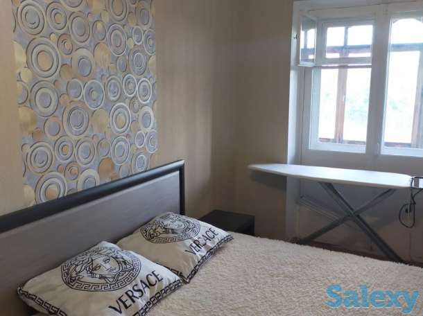 Продам квартиру, Набережная им. Е.П. Славского 28, фотография 14