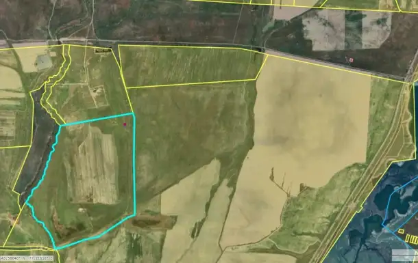 продажа земли КХ под фермерское хозяйство, Алматинская обл, пос Еламан, фотография 9