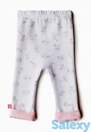 Брюки домашние котмаркот, фотография 1