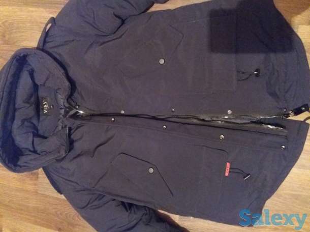 Куртка зимняя, фотография 1