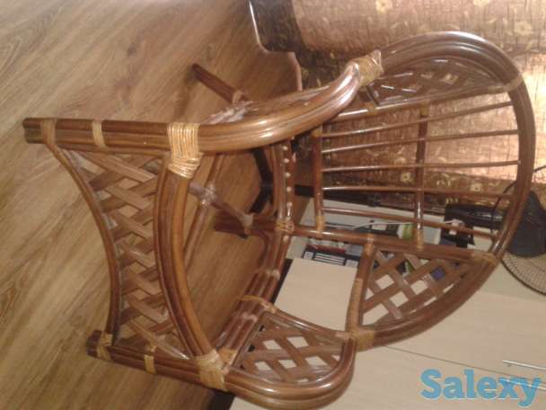 Ремонт мебели- Стол,Стул,Пуфик и другая мебель, фотография 1