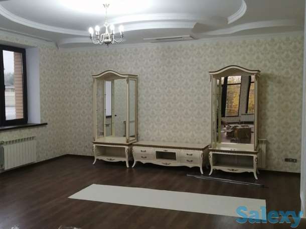 Закатка эмульсии, фотография 1