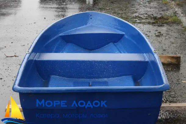 Гребная лодка спорт Bester, фотография 2