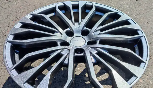 Диски R20 Tugella 8.5x20 PCD5x108 ET46 D63.4, фотография 9