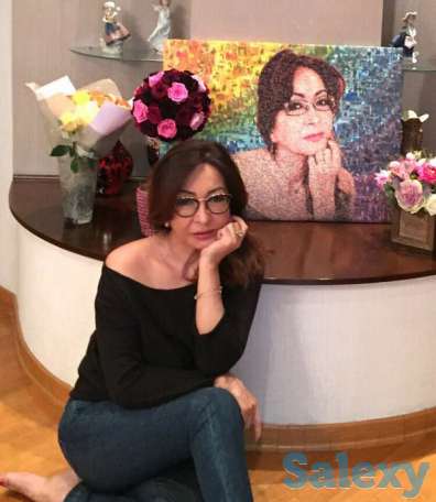 Фотомозаика на заказ, фотография 5