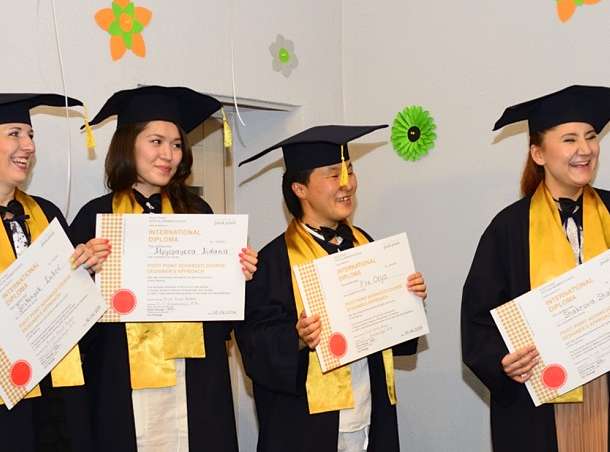 академия парикмахеров Pivot Point, фотография 1