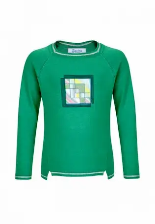 Джемпер jacote, фотография 1