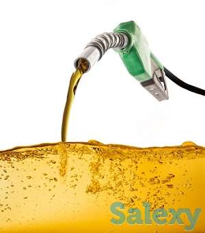 Дизельное топливо зимнее Евро 5, фотография 1