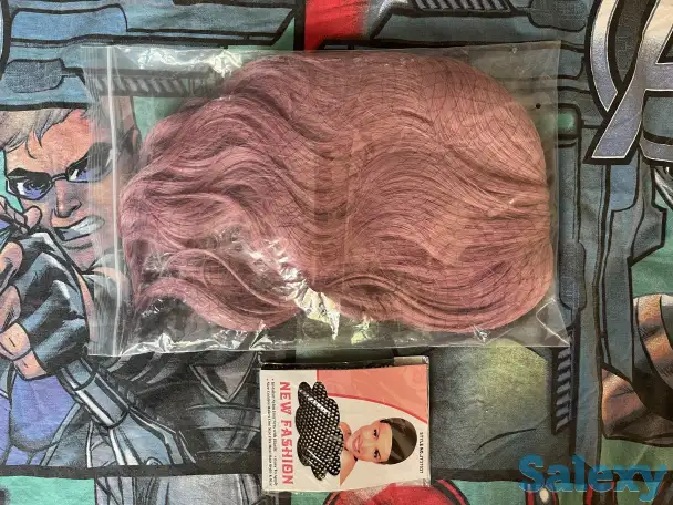 Продам новый парик, фотография 3