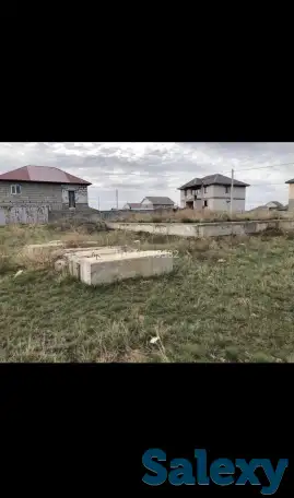 Продам земельный участок 10 соток, поселок Жибек Жолы, фотография 4