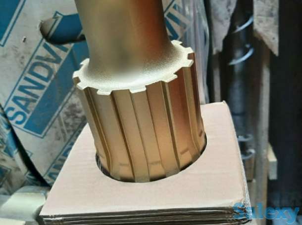 Буровые коронки 172 мм, фотография 3