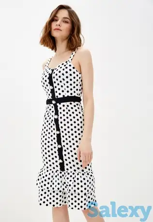 Платье moki, фотография 1