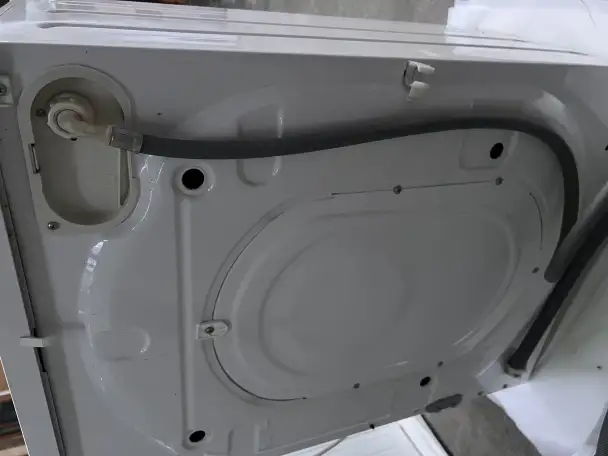 Продаю стиральную машину Indesit, фотография 3