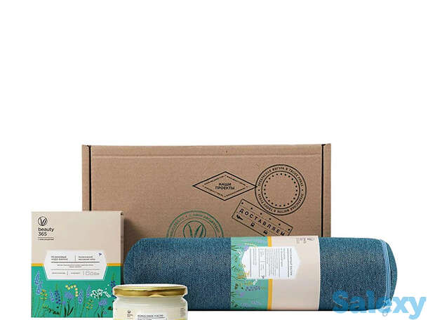 Набор для базового марафона beauty 365 от @melannett, фотография 1