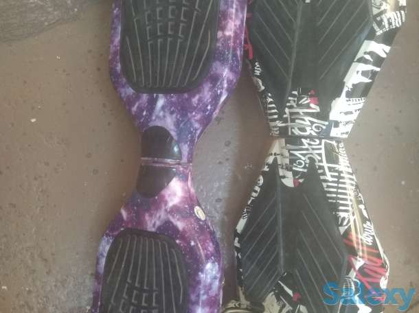 Гироскутер, фотография 1