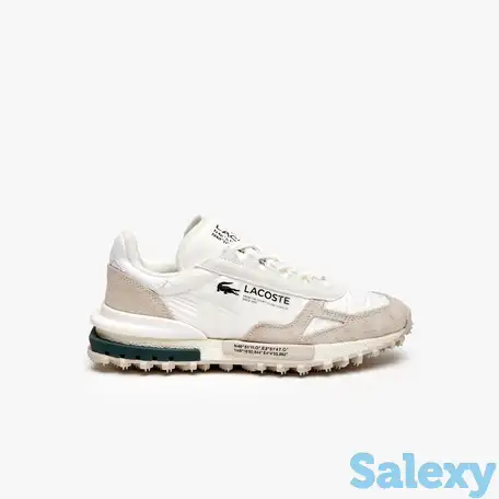 Кроссовки lacoste elite active 223 1 sfa, фотография 1