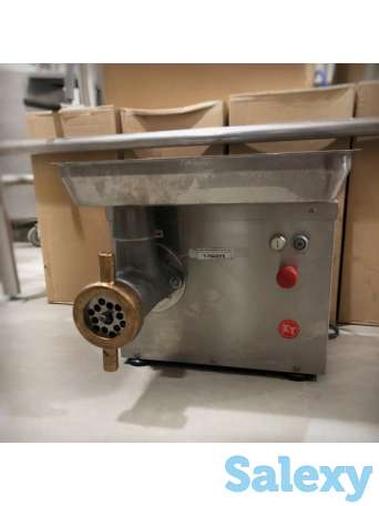 Мясорубка Koneteollisuus Oy (KT) LM-82/P, фотография 1