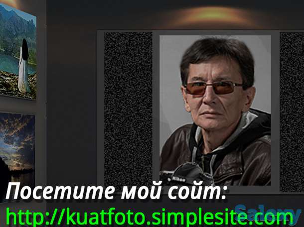 фото видео монтаж съемка фотосессия видео-презентация слайдшоу логотип буклеты, фотография 1