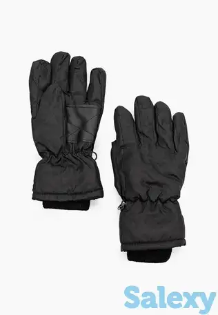 Перчатки sela, фотография 1