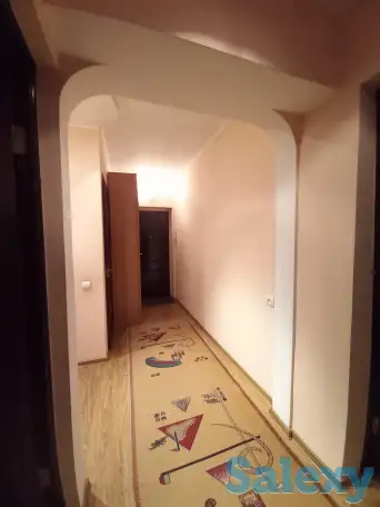 аренда квартир, Гагарина 100, фотография 5