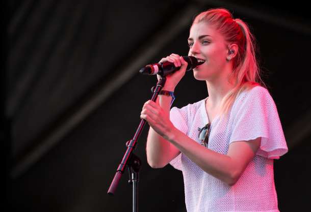 Уроки вокала в Алматы, фотография 1