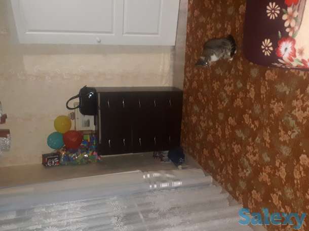 Продается квартира в центре города, Ерубаева 69, фотография 7