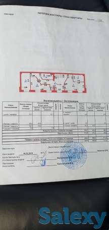 5-комнатная квартира в Нур-Султане, удобное расположение, торг возможен!, фотография 5