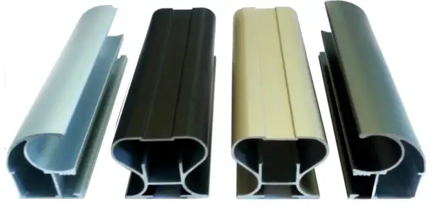 Продажа алюминиевых профилей, фотография 7
