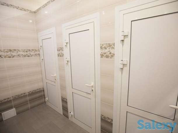 Межкомнатные перегородки, фотография 7