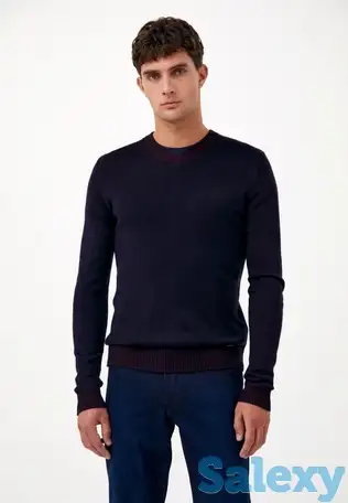 Пуловер finn flare, фотография 1