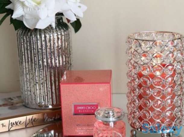 Духи, фотография 1