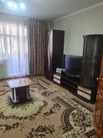 Сдам 4х квартиру на длительный срок Новостройка, ул.Байтурсынова д.37, фотография 5