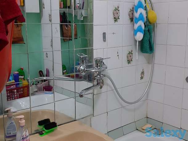 3-х комнатная квартира, машиностроителей, фотография 7