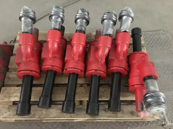 Вертлюг ВП от производителя, фотография 1