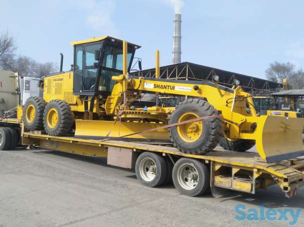 Трал,перевозка негабарита!, фотография 1