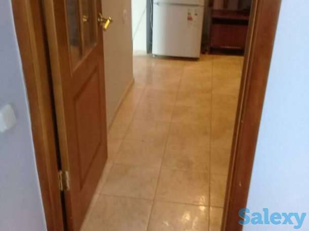 Продам 2х комнатную квартиру в Костанае, 4й микрорайон дом 1, фотография 2