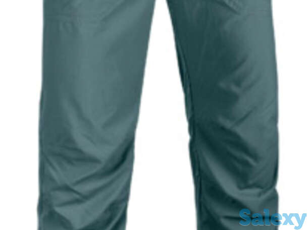 Брюки спортивные женские salewa lemonia 2.0 dry w pnt juniper, фотография 1