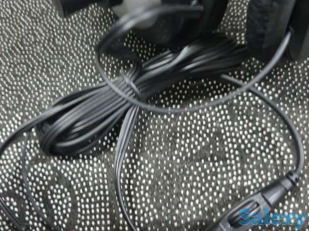 Удобные Наушники компактные, регулируемые под голову, фотография 6