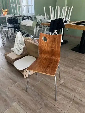 Продам стулья, стул, деревянные, металические, фотография 1