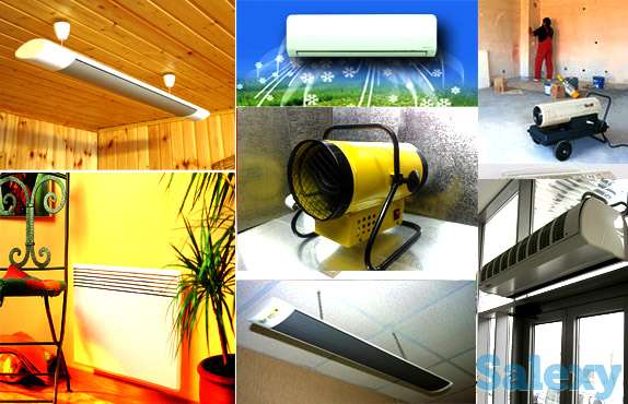 Купить кондиционер алматы, фотография 1