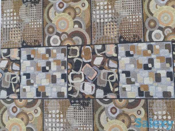 Испанский гобеленовый коврик, ковер, ковровая дорожка Испания Gobelin, фотография 4