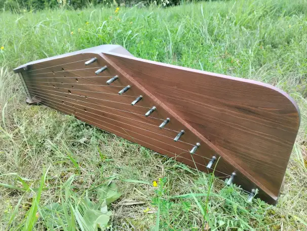 Гусли, фотография 2