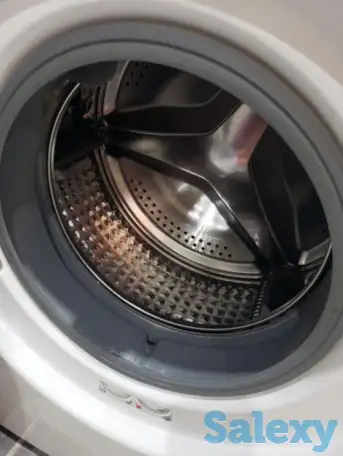 Стиральная машина Samsung, фотография 5