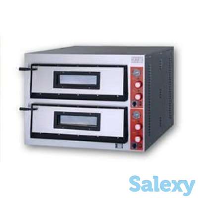 Печь для пиццы GGF FR72-44/A, фотография 3