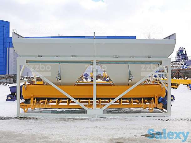 Дозирующий комплекс ДКС-16, фотография 2