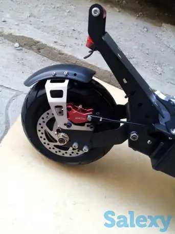 Новые самокаты по доступным ценам!, фотография 4