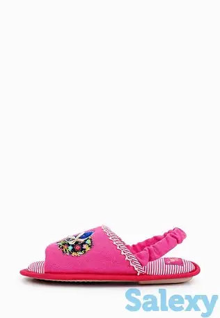 Тапочки tingo, фотография 1