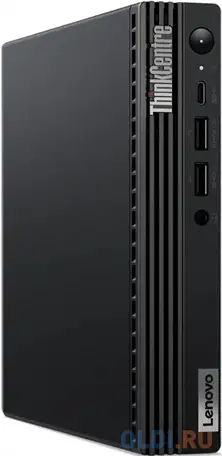 Компьютер lenovo thinkcentre m70q gen 3, фотография 1