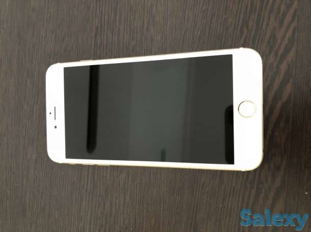 Айфон 6 плюс, фотография 1