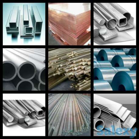 Металлопрокат. Арматура.уголок.листы.труба.итд, фотография 2